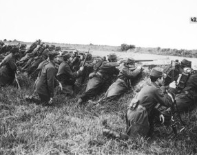 La lezione (dimenticata) del 1914
