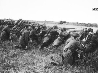 La lezione (dimenticata) del 1914