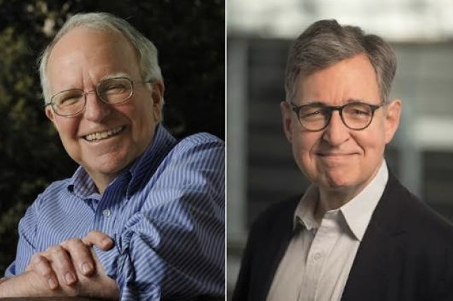 Nobel per l’Economia 2026 a Hall e Woodford