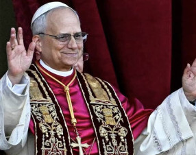 Papa Leone XIV operato per un tumore al polmone: asportato il lobo inferior