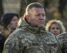 Chi potrebbe sostituire Zelensky?