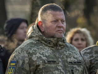 Chi potrebbe sostituire Zelensky?