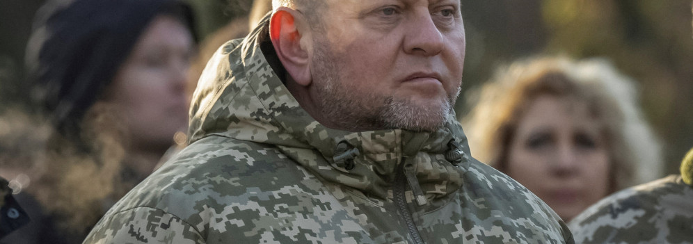 Chi potrebbe sostituire Zelensky?