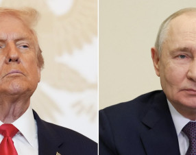 Trump congela le sanzioni alla Russia