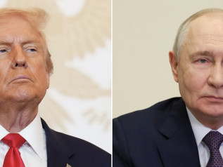 Trump congela le sanzioni alla Russia