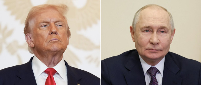 Trump congela le sanzioni alla Russia