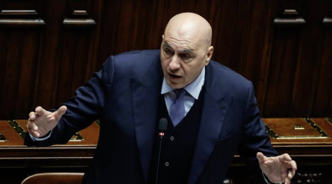 Strategia della tensione