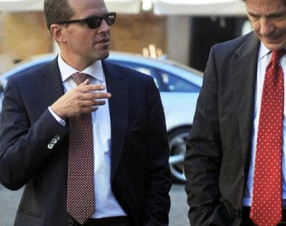 David Rossi, svolta nel caso Mps: la Commissione indica due nomi