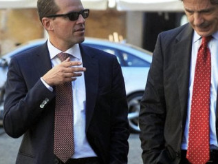 David Rossi, svolta nel caso Mps: la Commissione indica due nomi