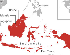 Borsa di Jakarta in caduta libera: perché l’Indonesia ha perso oltre il 40%