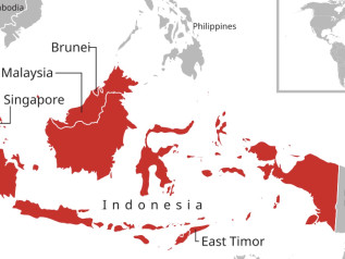 Borsa di Jakarta in caduta libera: perché l’Indonesia ha perso oltre il 40%