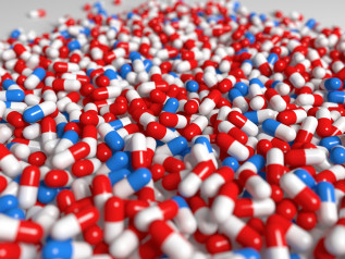 La Cina è diventata indispensabile per il settore farmaceutico occidentale