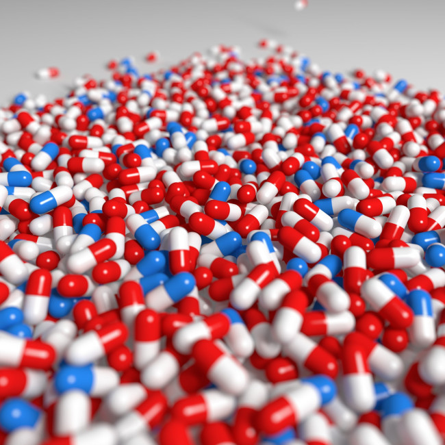 La Cina è diventata indispensabile per il settore farmaceutico occidentale