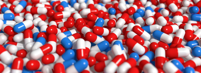 La Cina è diventata indispensabile per il settore farmaceutico occidentale