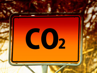 ETS, come funziona il mercato della CO₂