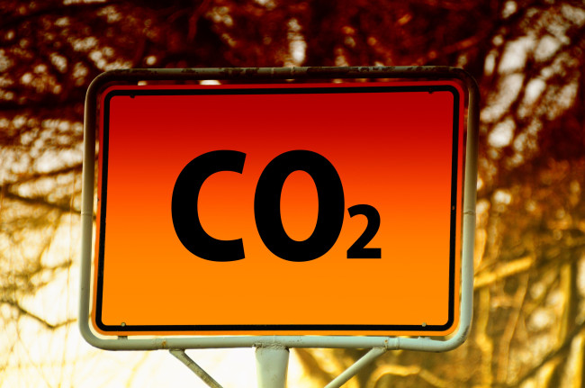ETS, come funziona il mercato della CO₂