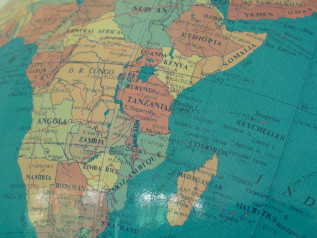 L’Etiopia sta costruendo l’aeroporto più grande del mondo per diventare la