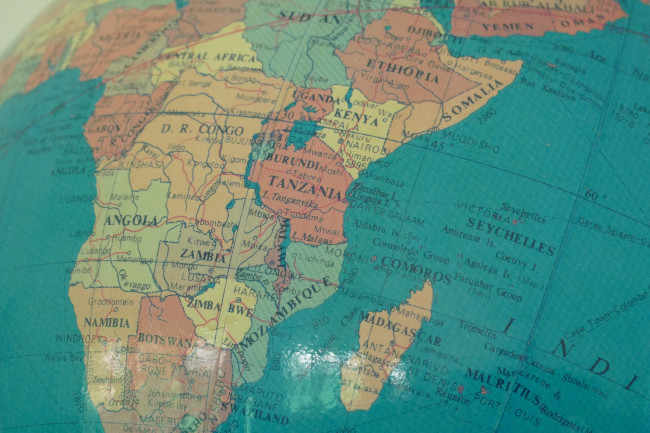 L’Etiopia sta costruendo l’aeroporto più grande del mondo per diventare la