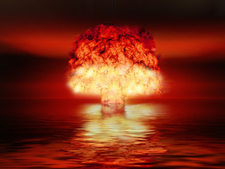 Dall’atomica all’IA: le 17 minacce che mettono a rischio l’umanità