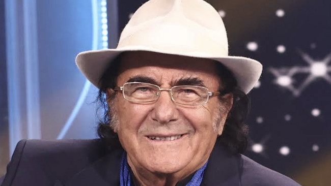 Zakharova: “Meloni ascolti Al Bano”