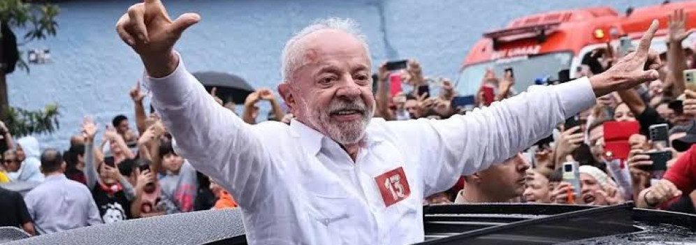 Lula vince la sfida con Bolsonaro: quarto mandato storico