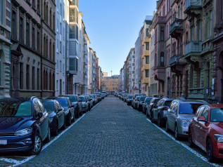 Bollo auto, esenzione per il 73% delle famiglie
