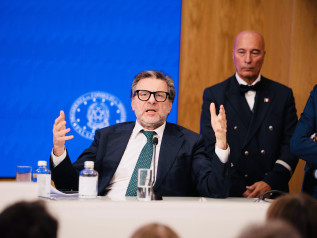 Manovra 2027 da 26 miliardi