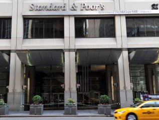 Standard&Poor's concede un upgrade all'Italia dopo 15 anni