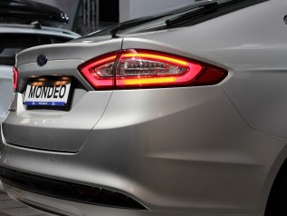 Ford in crisi, licenziamenti e stop a produzione Mondeo