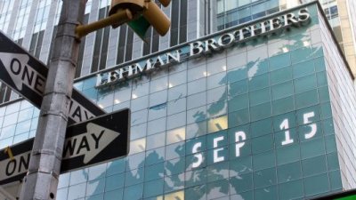 Dieci anni dopo: la lezione sulla crisi di Lehman Brothers è stata appresa?