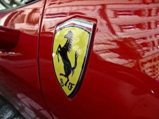 Ferrari, performance in crescita. In arrivo nuovi modelli