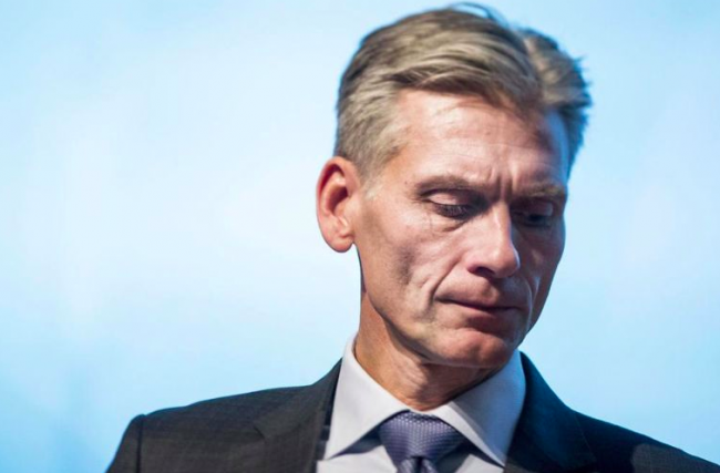 Riciclati 200 miliardi, l'accusa shock alla prima banca del paese