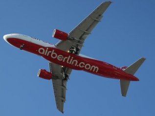 Ai Berlin: EasyJet compra ciò che resta per 40 milioni