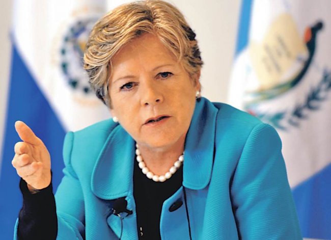 Torna a crescere l'export nel centro-sud America