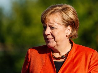 Angela Merkel, verso il tramonto?