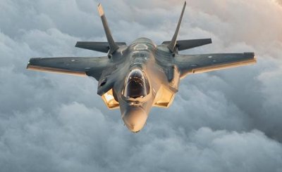 F-35: snobbato dalla politica per paura di perdere voti