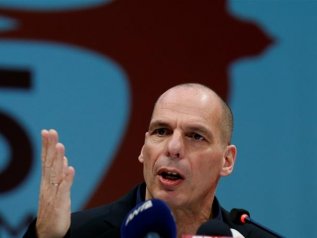Varoufakis: "Come democratizzare la Brexit?"