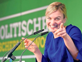 Elezioni in Baviera, crollano Csu e Spd. Salgono i Verdi