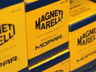 Fca vende Magneti Marelli per 6,2 miliardi