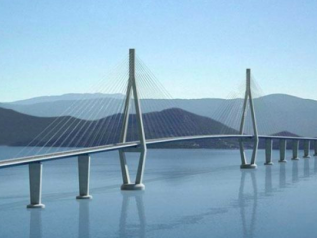 Cina, un ponte sull'Adriatico per avvicinarsi all'Europa