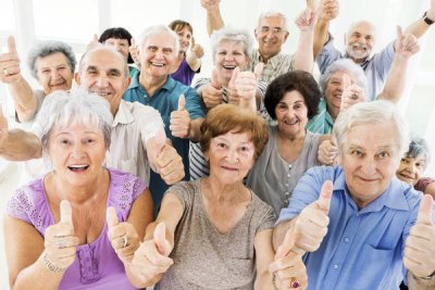 Aspettativa di vita, ecco le regioni top in Europa