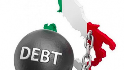 Ecco come dimezzare il debito pubblico