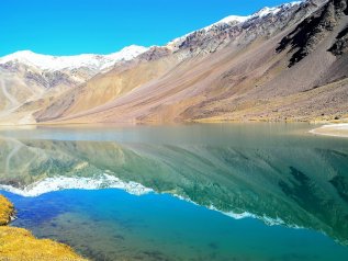 Himalaya, lo scioglimento dei ghiacciai minaccia il pianeta