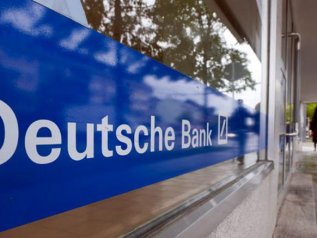 Deutsche Bank, hedge fund Usa acquista la quota del 3,1%