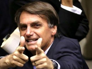 Bolsonaro: "Buttiamo fuori il Venezuela dal Mercosur"