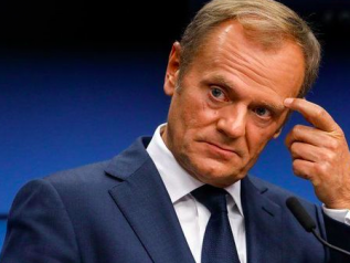 C’è un elefante nella stanza di Donald Tusk