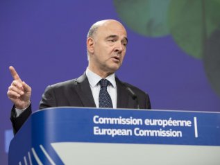 L'economia europea cresce meno. L'Italia si conferma ultima