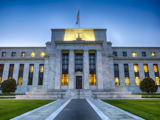 La Fed mantiene i tassi invariati. Prossimo aumento a dicembre