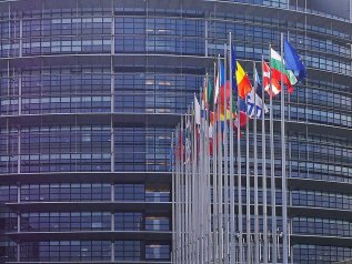 Sale la pressione delle lobby sulle istituzioni europee