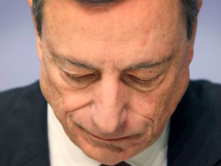 L’inflazione resta troppo bassa. La Bce rinvia la fine del Qe?